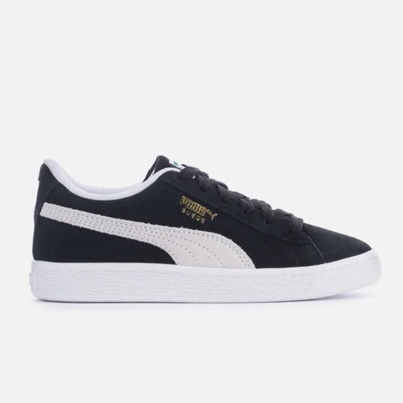 NEW PUMA Suede Classic Slip on Shoes - Picture 2 of 9